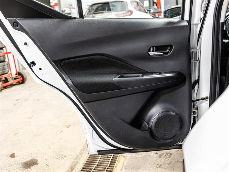 nissan Kicks 2022 - 13