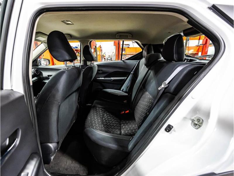 nissan Kicks 2022 - 14