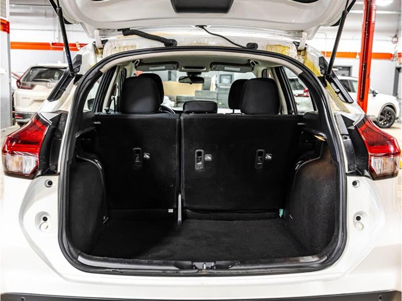 nissan Kicks 2022 - 16