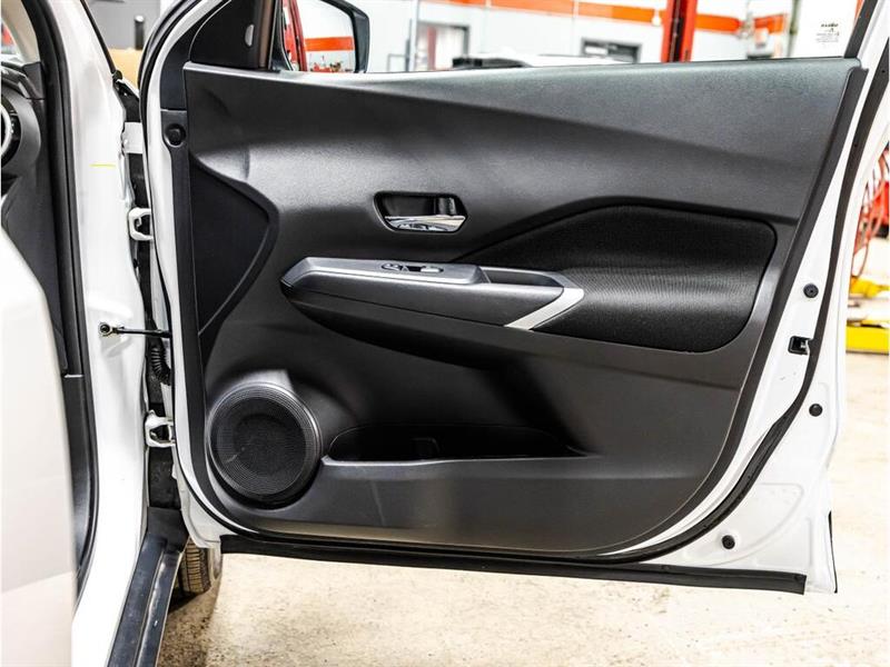 nissan Kicks 2022 - 17