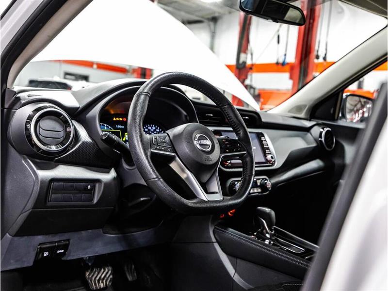 nissan Kicks 2022 - 20