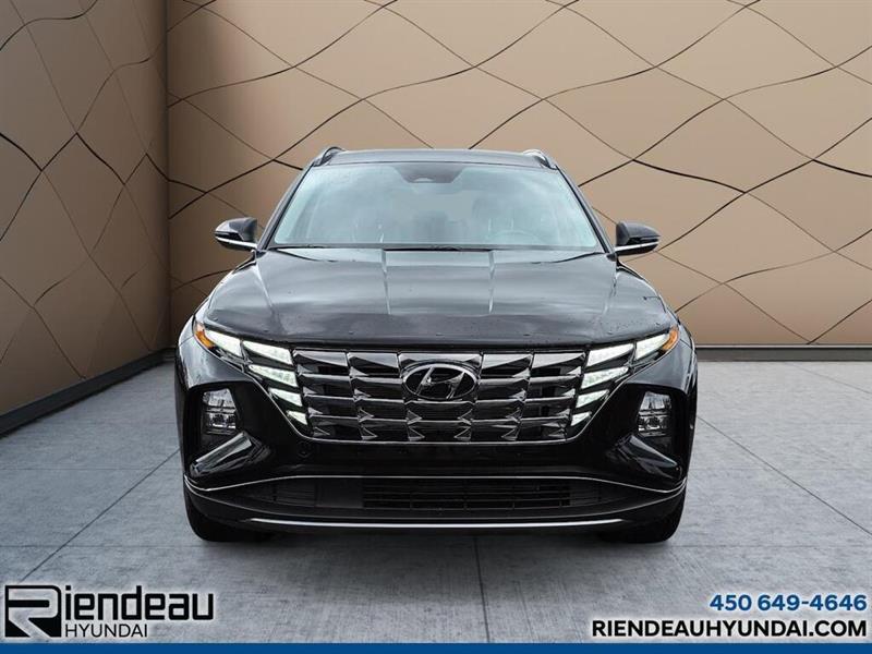 hyundai Tucson 2023 - 3