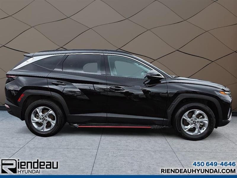 hyundai Tucson 2023 - 4