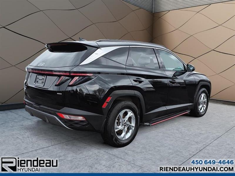hyundai Tucson 2023 - 5