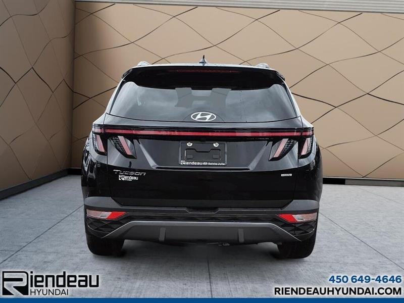 hyundai Tucson 2023 - 6