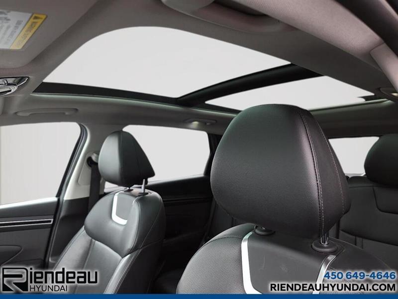 hyundai Tucson 2023 - 8