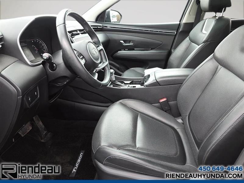 hyundai Tucson 2023 - 9