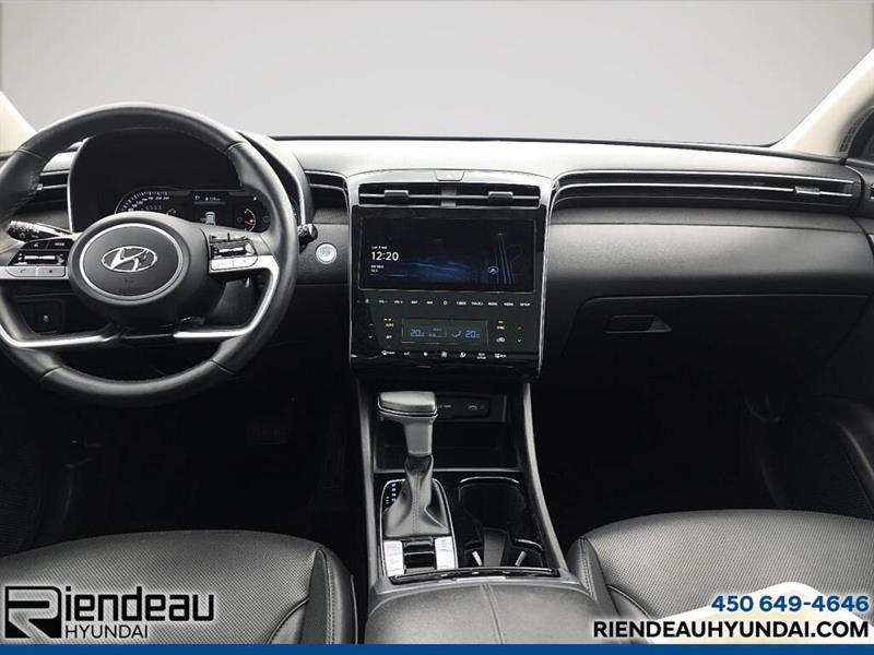 hyundai Tucson 2023 - 10