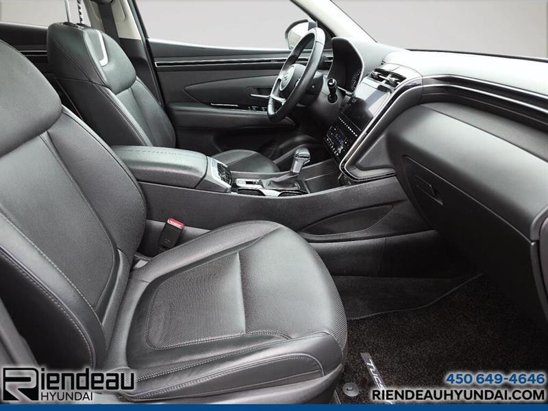 hyundai Tucson 2023 - 11