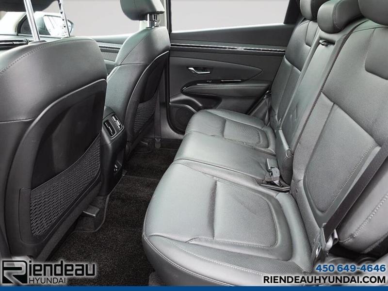 hyundai Tucson 2023 - 12
