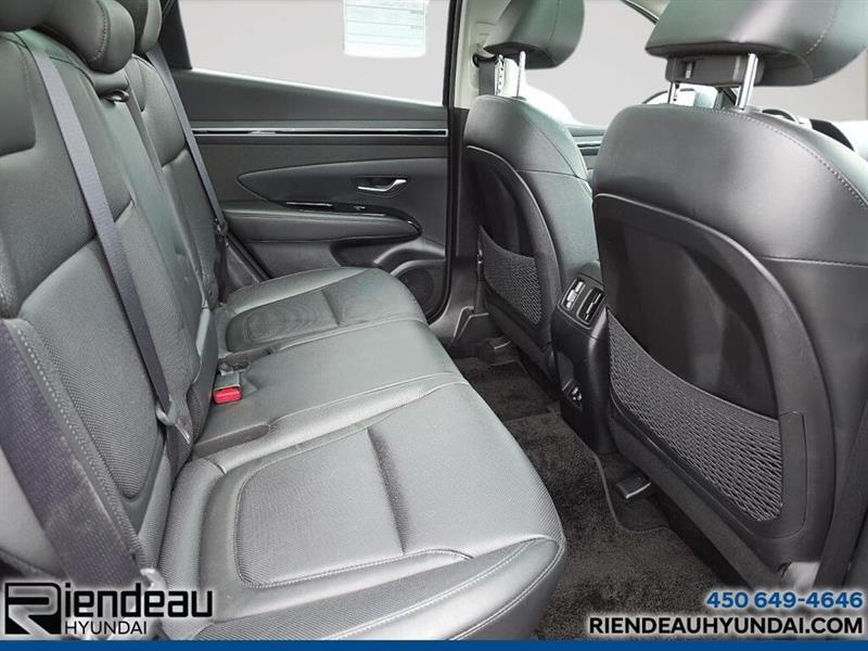 hyundai Tucson 2023 - 13
