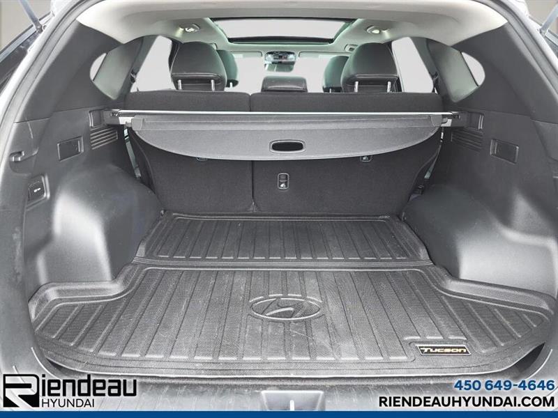 hyundai Tucson 2023 - 14