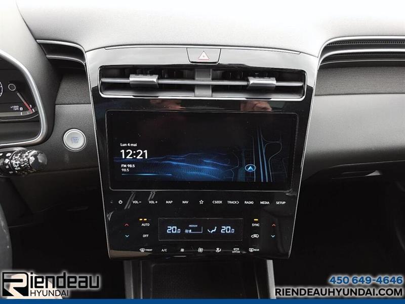 hyundai Tucson 2023 - 17