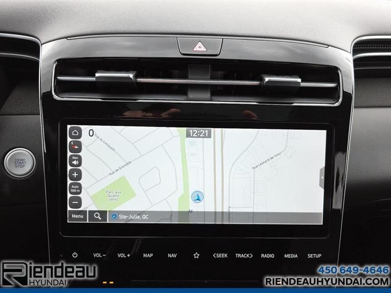 hyundai Tucson 2023 - 18