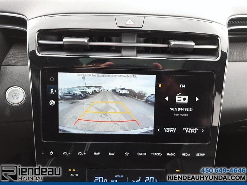 hyundai Tucson 2023 - 19