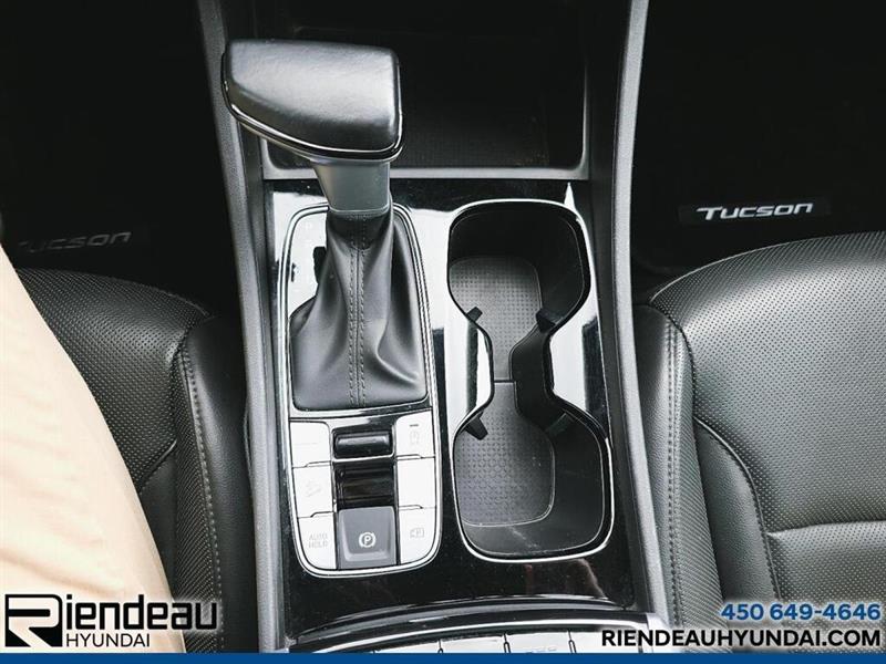 hyundai Tucson 2023 - 20