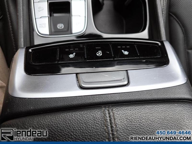 hyundai Tucson 2023 - 21