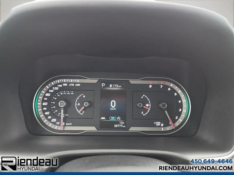 hyundai Tucson 2023 - 23