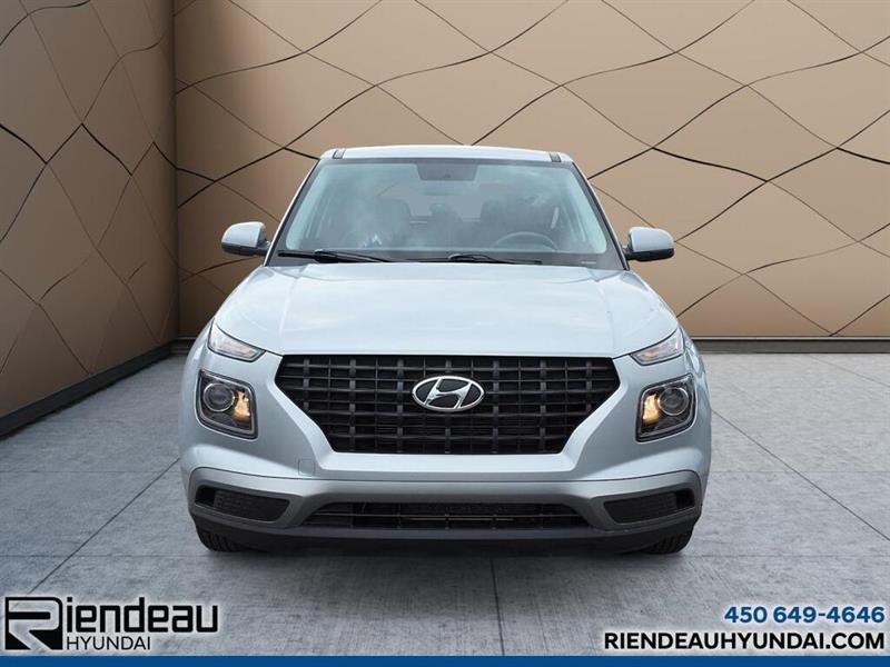 hyundai Venue 2022 - 3