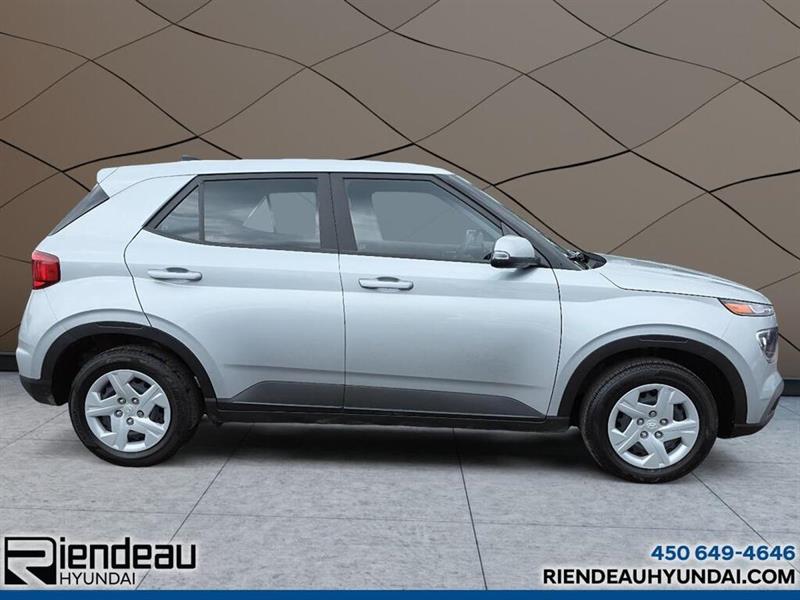 hyundai Venue 2022 - 4