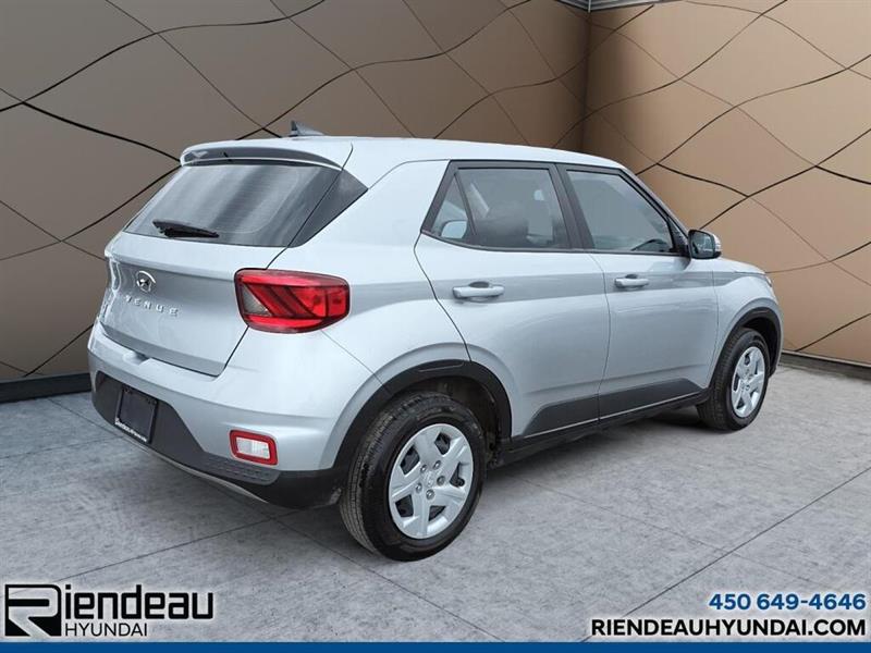 hyundai Venue 2022 - 5