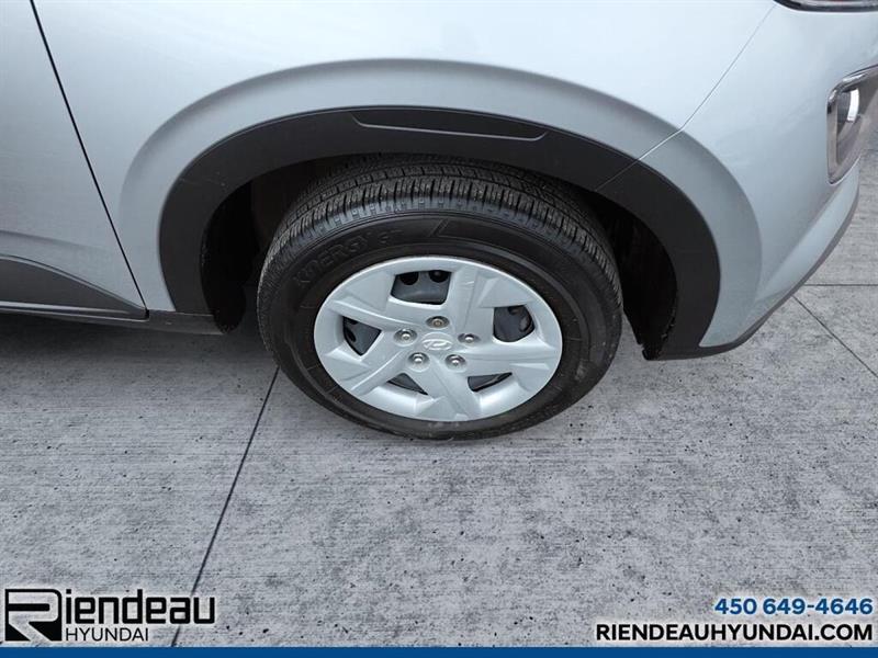 hyundai Venue 2022 - 7