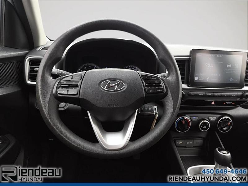 hyundai Venue 2022 - 15