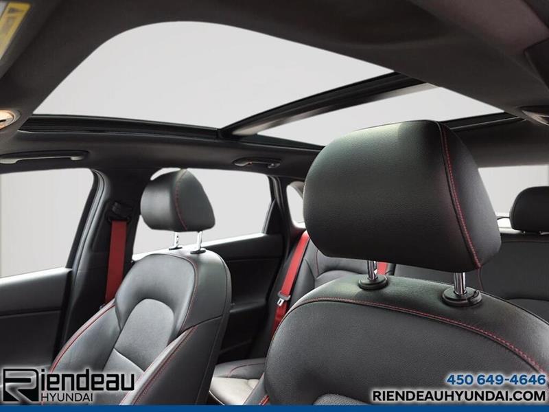 hyundai Elantra GT 2018 - 8