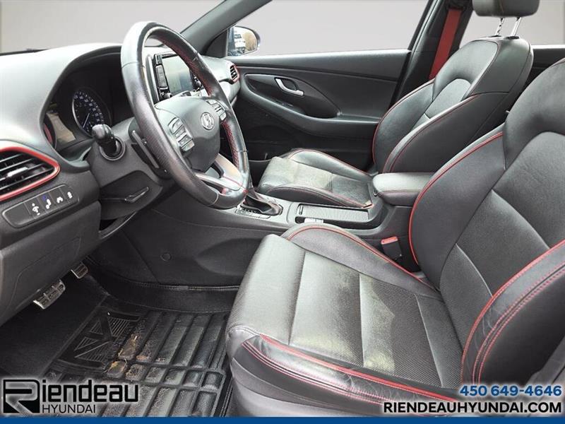 hyundai Elantra GT 2018 - 9