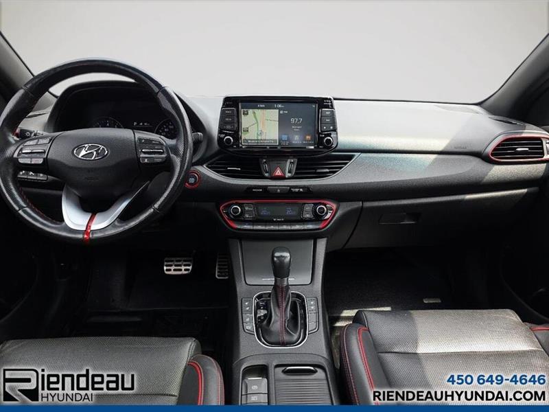 hyundai Elantra GT 2018 - 10