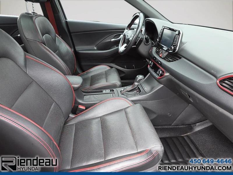 hyundai Elantra GT 2018 - 11