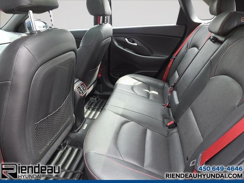 hyundai Elantra GT 2018 - 12