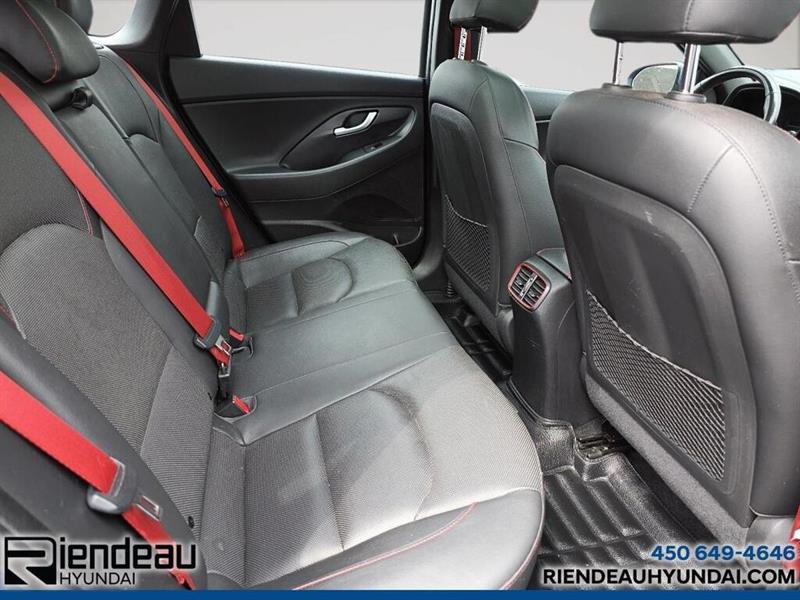 hyundai Elantra GT 2018 - 13