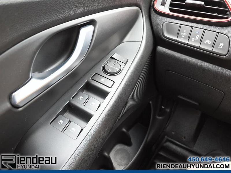 hyundai Elantra GT 2018 - 15