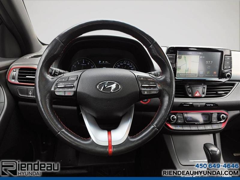 hyundai Elantra GT 2018 - 16