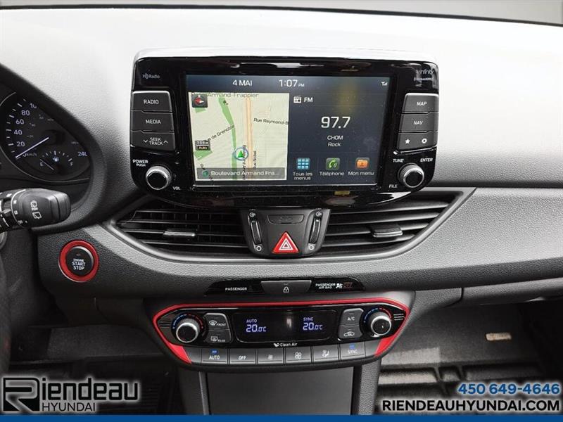 hyundai Elantra GT 2018 - 17