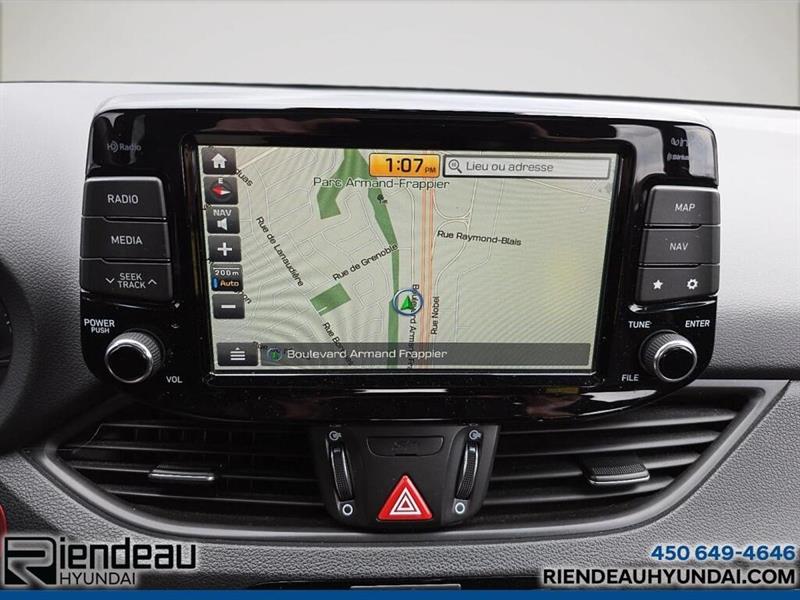 hyundai Elantra GT 2018 - 18