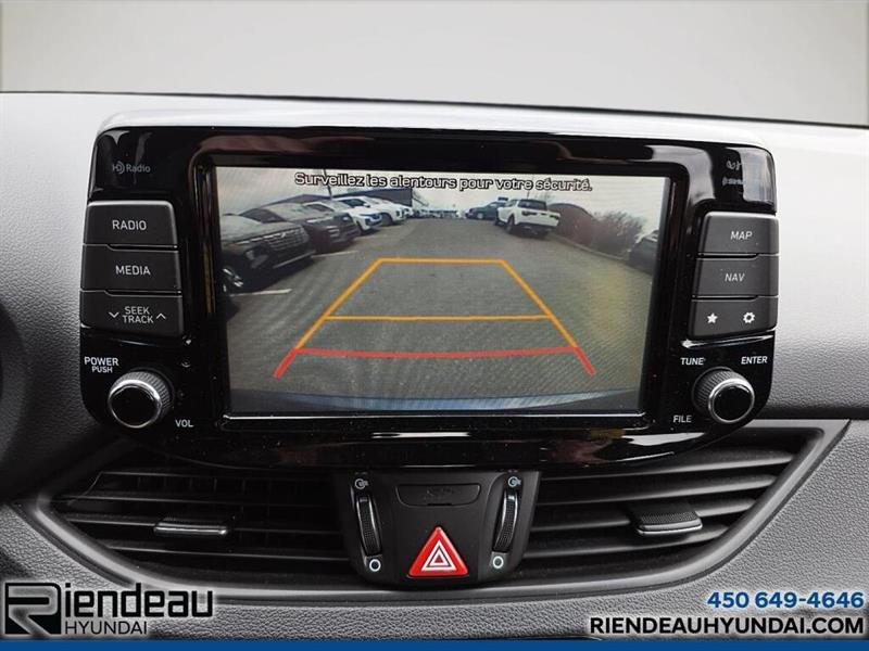 hyundai Elantra GT 2018 - 19