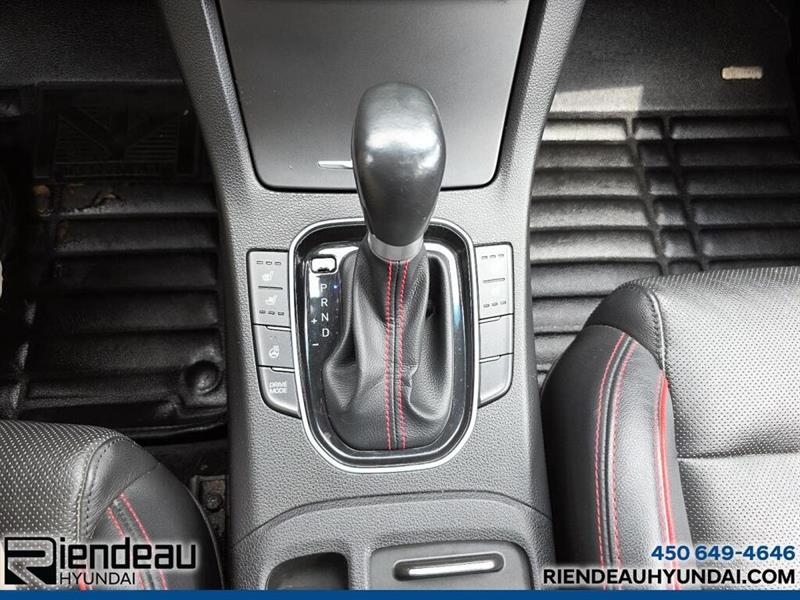 hyundai Elantra GT 2018 - 20