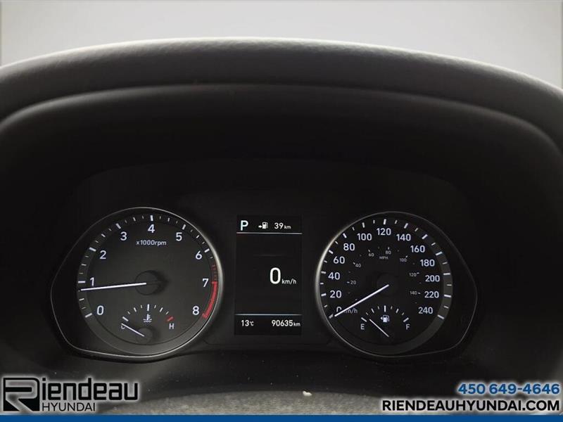 hyundai Elantra GT 2018 - 22