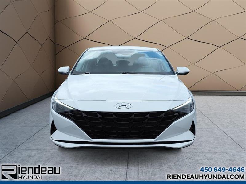 hyundai Elantra 2023 - 3
