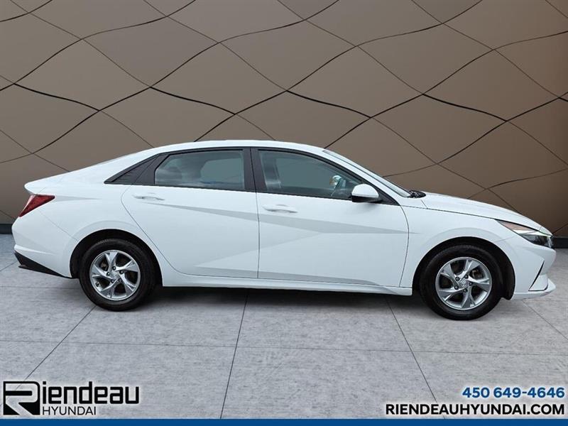 hyundai Elantra 2023 - 4
