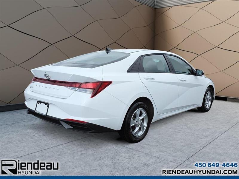 hyundai Elantra 2023 - 5