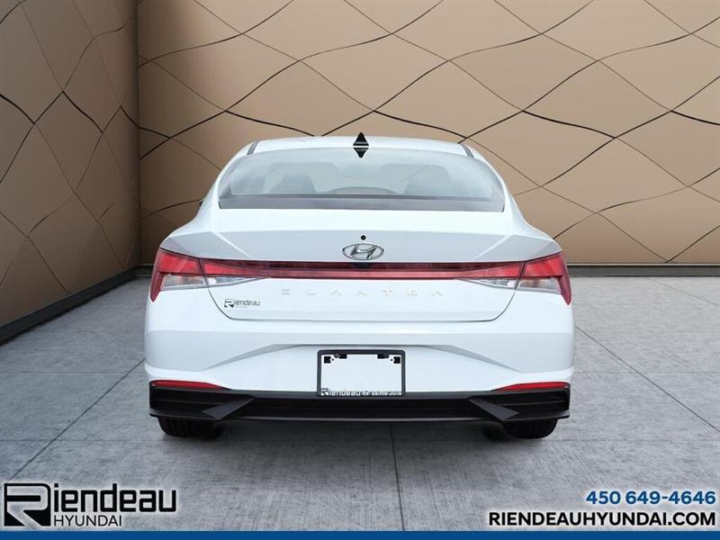hyundai Elantra 2023 - 6