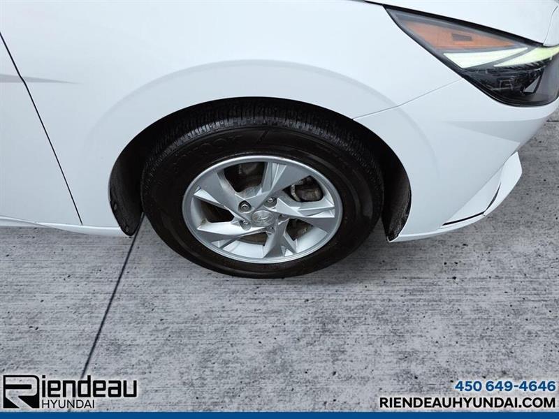 hyundai Elantra 2023 - 7