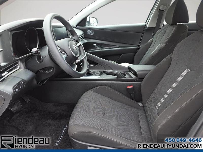 hyundai Elantra 2023 - 8