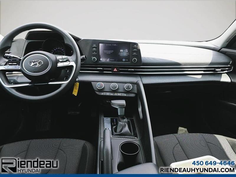 hyundai Elantra 2023 - 9