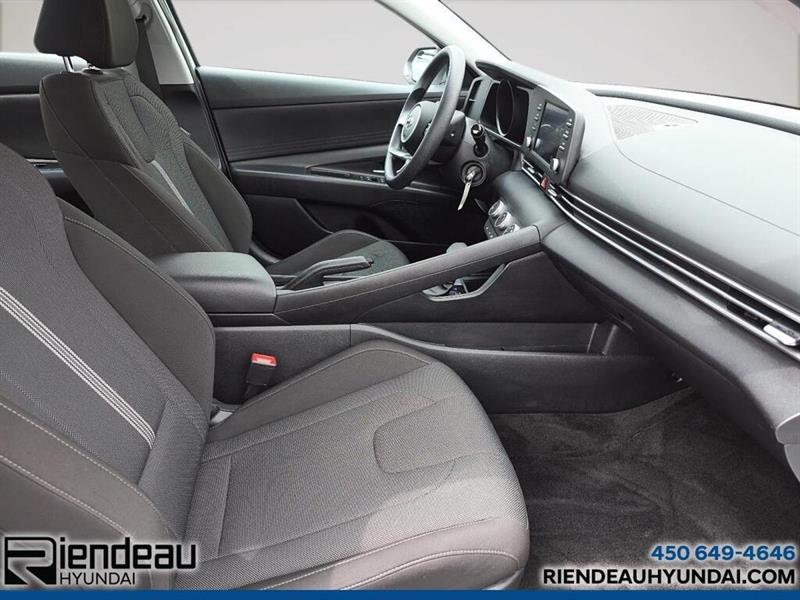 hyundai Elantra 2023 - 10