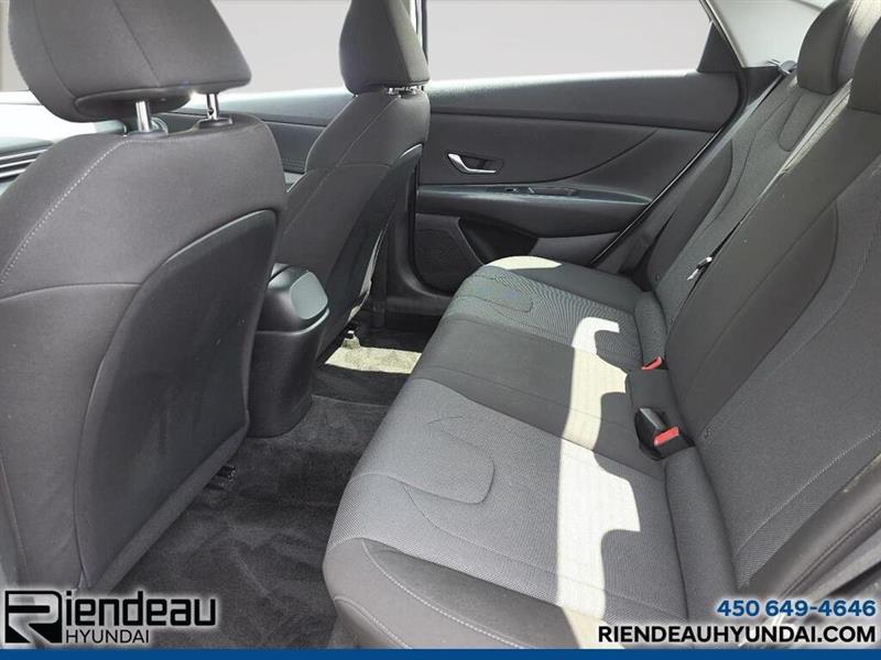 hyundai Elantra 2023 - 11