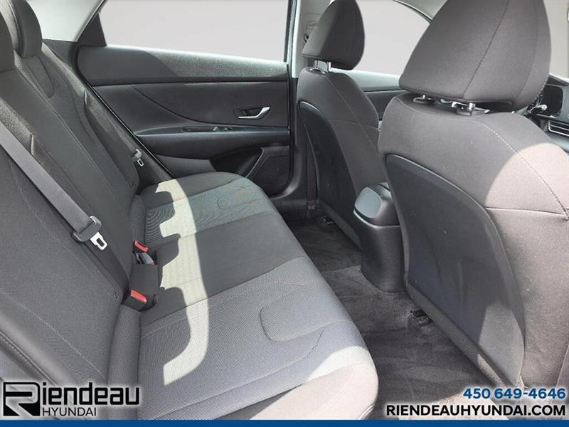 hyundai Elantra 2023 - 12